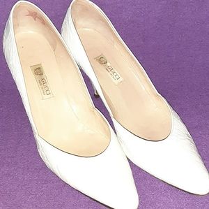 Gucci Women's High Heels